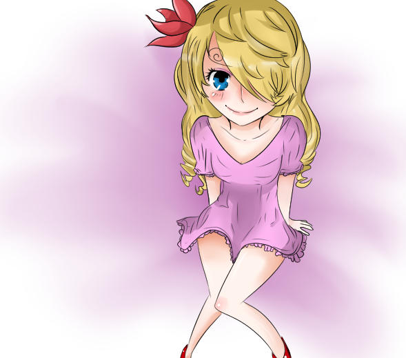 Okama Sanji by teckmonky on DeviantArt Okama Sanji by teckmonky on DeviantArt