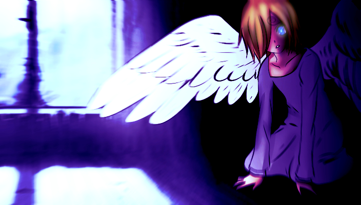 fallen angel