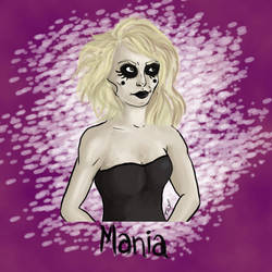 Mania