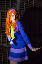 Daphne - Scooby Doo