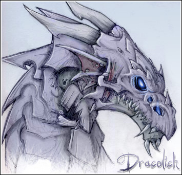 Dracolich