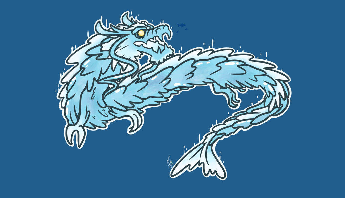 Manda Redesign by mousechurch1 on DeviantArt