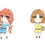 Chibi Batch