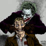 Joker-Lets Put a Smile on that Face