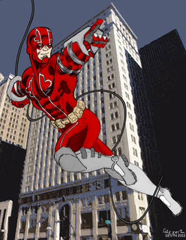 Captain Canuck