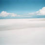 White Sands National Monument