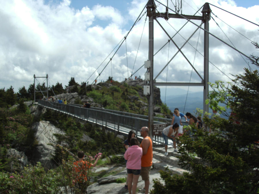 Best of Swinging bridge road road Swinging bridge