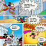 Mickey Mouse Comic 4
