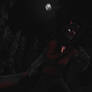 Femscout Ghoul - DJTR