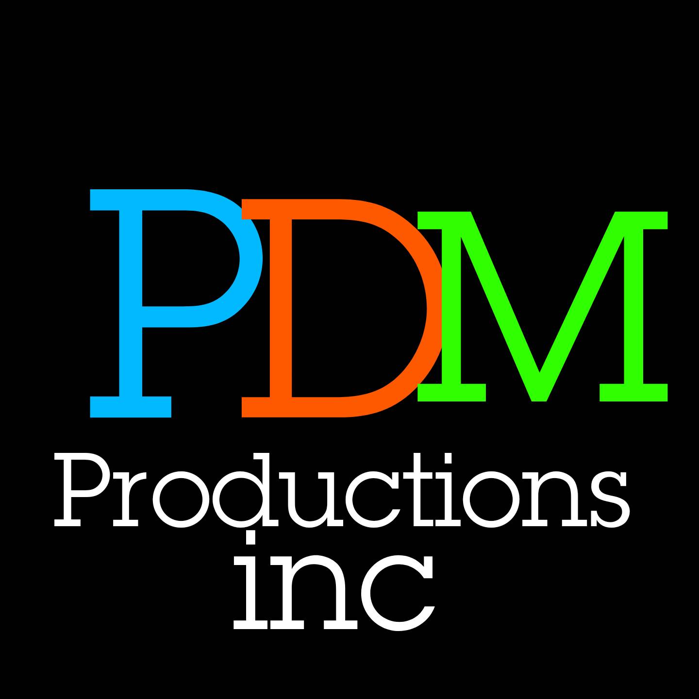 Pdm Process Logo PDM ProductionInc.Png Logo by ChibiLetterVIACOMFan on DeviantArt