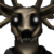 SHoJS/SJSM - Specimen 8/Deer Lord Icon