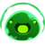 Slime Rancher - Rad Slime Icon