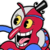 Cuphead - Beppi The Clown Icon #2