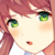 Doki Doki Literature Club! - Displeased Monika