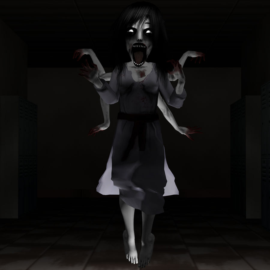 *sCREECHING* by ItsTheVioletQueen on DeviantArt