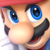 Super Smash Brothers Ultimate - Mario Icon