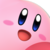 Super Smash Brothers Ultimate - Kirby Icon