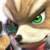 Super Smash Brothers Ultimate - Fox Icon