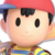 Super Smash Brothers Ultimate - Ness Icon