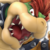 Super Smash Brothers Ultimate - Bowser Icon