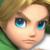 Super Smash Brothers Ultimate - Young Link Icon