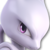 Super Smash Brothers Ultimate - Mewtwo Icon