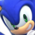 Super Smash Brothers Ultimate - Sonic Icon
