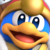 Super Smash Brothers Ultimate - King Dedede Icon