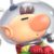 Super Smash Brothers Ultimate - Olimar Icon