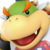 Super Smash Brothers Ultimate - Bowser Jr. Icon