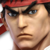 Super Smash Brothers Ultimate - Ryu Icon