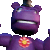Ultimate Custom Night - Mr. Hippo Jumpscare