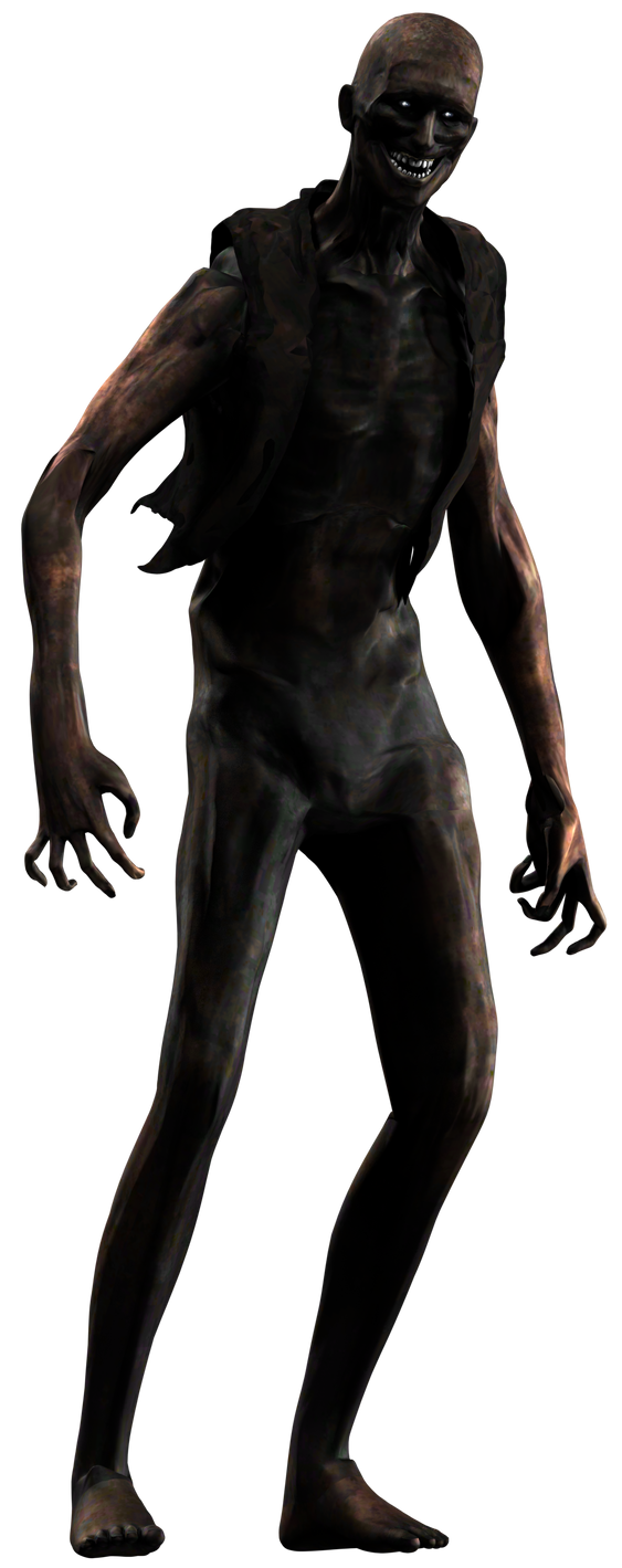 SCP-106, SCP-106