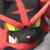 Super Smash Brothers Ultimate - Incineroar Icon