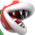 Super Smash Brothers Ultimate - Piranha Plant Icon