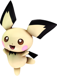 Pichu!