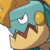 Pokemon Sword and Shield - Drednaw Icon