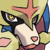 Pokemon Sword and Shield - Zacian Icon