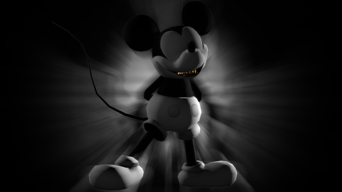 'The sights of hell bring its viewers back in.' by ItsTheVioletQueen on