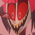 Hazbin Hotel - Alastor Icon