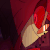 Hazbin Hotel - Alastor Grin