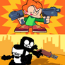 NewGrounds Veterans