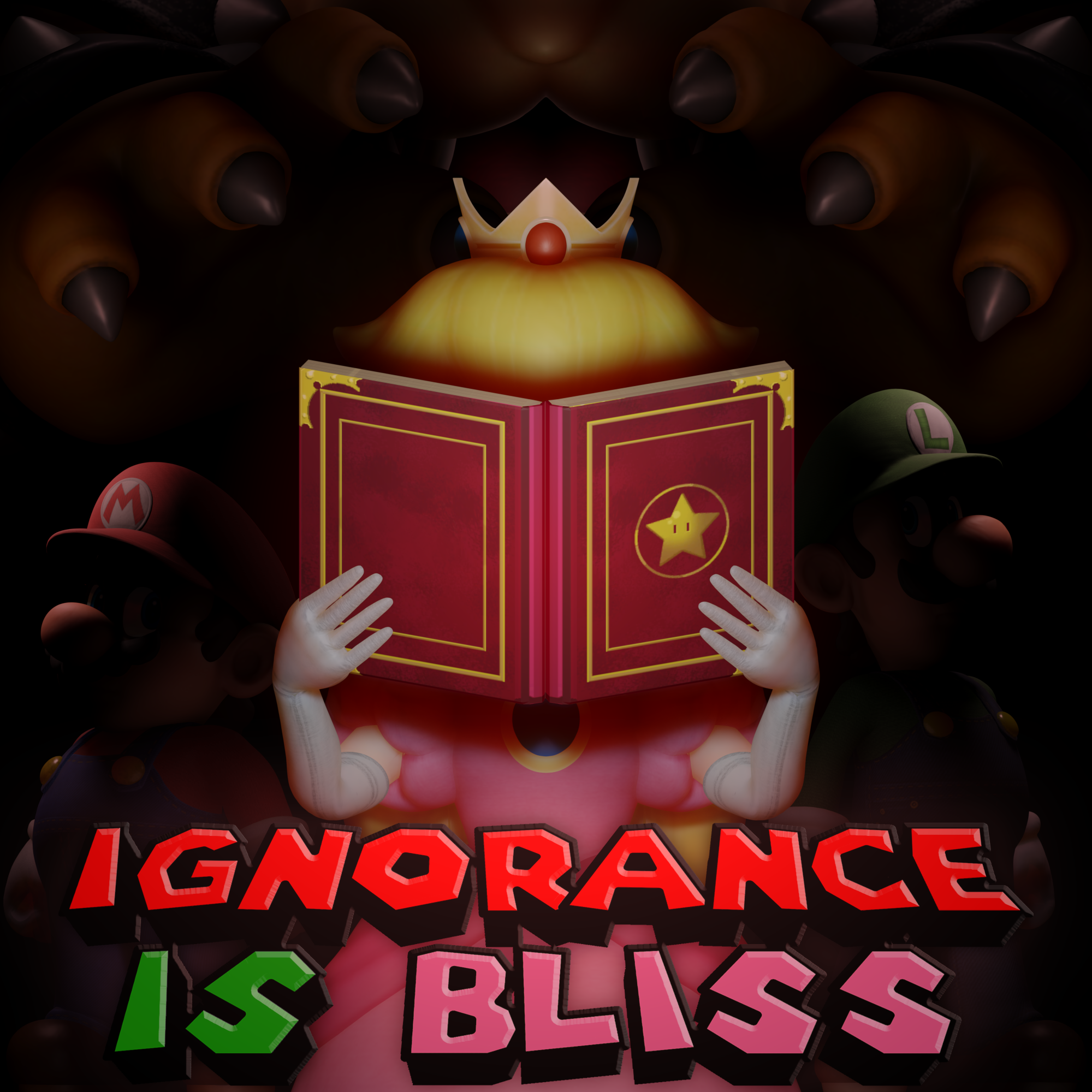 Ignorance Is Bliss By ItsTheVioletQueen On DeviantArt Ignorance Is Bliss By ItsTheVioletQueen On DeviantArt