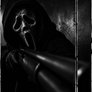 Ghostface | Scream VI - Steam Artwork