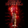 Avenged Sevenfold shirt