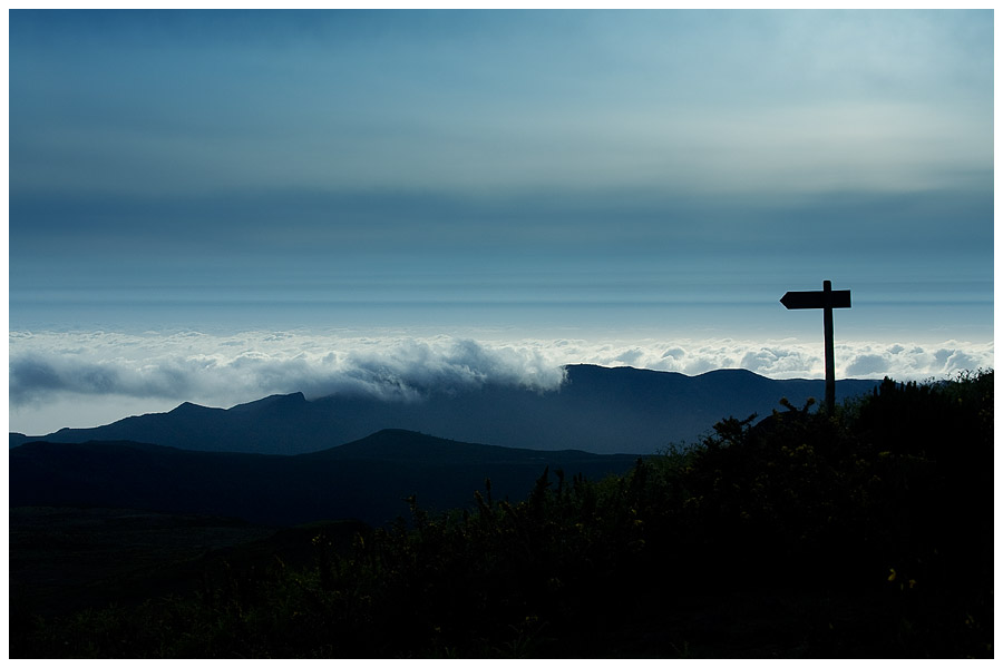 Madeira - Pico Ruivo do Paul