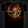 Cavalera Conspiracy Shirt