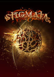 Stigmata cover 2