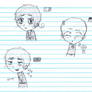 APH Random Facial Expression Chibis