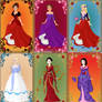 APH Disney Heroines 2